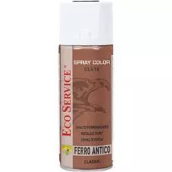 Colore Spray Ferro Antico 400 ml.